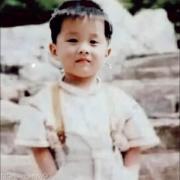 در اینجا کودکی تا الان جی هوپ رو میبینید...🥺💜