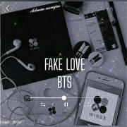 ............music:fake love.............