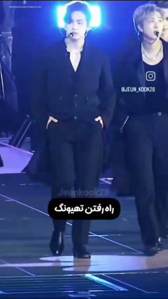 تهیونگ و جونگ کوک💜✨💜✨💜✨💜✨💜