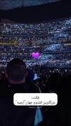 💜......I Love BTS and Army......💜