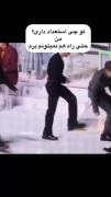 سر ویدئوی آخر سرم درد گرفت......😂😭💔