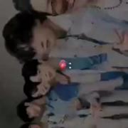 شما قلب من هستید......بی تی اس.........