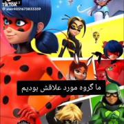 وقتی بی‌تی‌اس جای دختر کفشدوزکی را می‌گیرد!