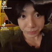 ادیت جذاب و عاشقانه از جونگ کوک