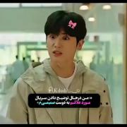 این شخصیتشو نمی تونم وقف بدم با بازیش تو قلب های مدفون