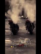 یه آینده خوب نیاز به خاطرات بد داره 🖤