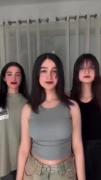 عشق باشه،صفا باشه،ایلکس باشه🫠🤍