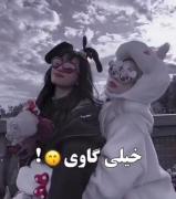 کلیپ برای رفیق و همچنین طنز ...
