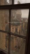 The city that inspired Harry Potter