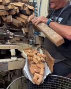 تولید در بطری چوب پنبه ای .‌‌..