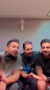 دیگه با خانواده هم نمیشه لایو دید...😂
