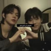 من با اون شس نفر:)💆🏼‍♀️💋‌‌‌
