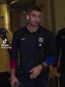 دارید‌کـوسـه‌بارسا‌رو‌مشاهده‌میکنید😂🎀