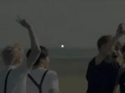 ولی اعضا کنار هم خیلی خوشحالن 🥺