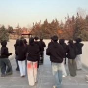 همشون تو یه قاب😂🥹