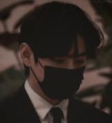 ادیت هنری و احساسی از کیم تهیونگ