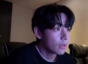 وقتی کیم تهیونگ (وی) از بی‌تی‌اس فارسی صحبت می‌کنه!