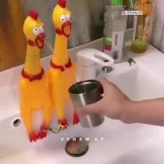 بعد نصف شب چجوری باید با این آب بخوریم؟