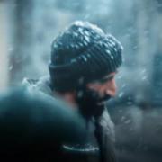 یک نمونه از مردان شجاعی که برای این خاک جنگیدن...🇮🇷