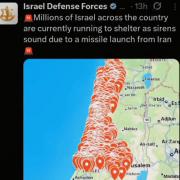 آهنگ جدید برای بمب های که می‌زدیم😂