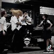 اشتین اولویگا بازیگر جواهر بخش ای