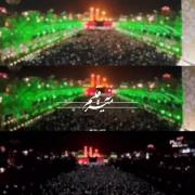 داره میاد دوباره باز ؛ بوی محرم (: