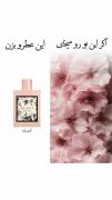 اگه این‌ عطرهارو میخوای اینارو بزن