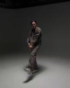 چرا حس میکنم گابی آرمیه 😐