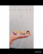 قربونتون برم من..............♡