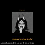 «گیتار‌میزَنَن‌با‌تارهای‌عَصَبیت»️ 