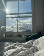 Pov:سکوتی که همه خوابن و فقط تو بیداری!