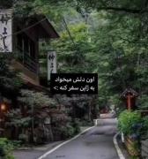 Pov:اون دلش میخواد به ژاپن سفر کنه:>