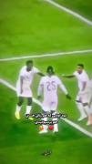 رئال مادرید و پرسپولیسی...... عشق یعنی شما ها