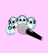 من عاشق این چهارتا شدم واییییییییی