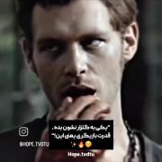 یکی به گلزار نشون بده⛓️🎀 .