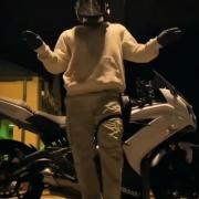 موتور بازا دستا بالا🖐🏻🍺 .