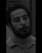 کاش یک بار دیگه چشاتو موقع رفتن ببینم