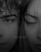 ‌ تو قشنگ ترین دلیل واسه  تند زدن قلب منی... 🥺 