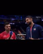 دمت گرم بابا 👏😎 .