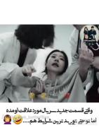 وقتی قسمت جدید سریال مورد علاقت اومده😂