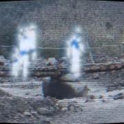 کلیپ عاشقانه و غمگین: کاش میشد دستاتو بگیرم