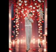 اعضای بی تی است رو پیدا کن مطمئنم فقط شیش تاش رو پیدا می کنی