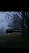 بنظرم اگه کلا حرفی نزنم کم تر تحقیر میشم...