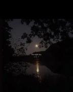 کیا مثل من عاشق ماه ان؟ بگن!..