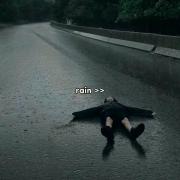 کیا با بارون حالشون خوب میشه ؟