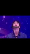 اجرای احساسی و زیبای جین از گروه بی‌تی‌اس (K-Pop)