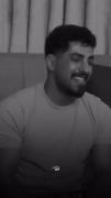 چه بغضی تو گلومه نبودن آرزومه:)...🖤