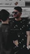 دهه هشتادیا یه اعلام حضور کنین همدردام و بشناسم:)...🖤