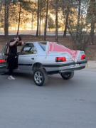 تیونینگ خنده‌دار پژو: کدام را می‌پسندید؟