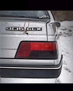 پژو 405 GLX، عکس های قدیمی از یک خودروی خاطره انگیز